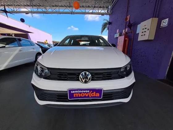 VOLKSWAGEN POLO 1.0 MPI TRACK MANUAL VOLKSWAGEN POLO 1.0 MPI TRACK MANUAL